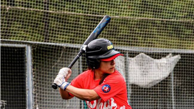sóftbol - chile - resultado - juegos panamericanos santiago 2023