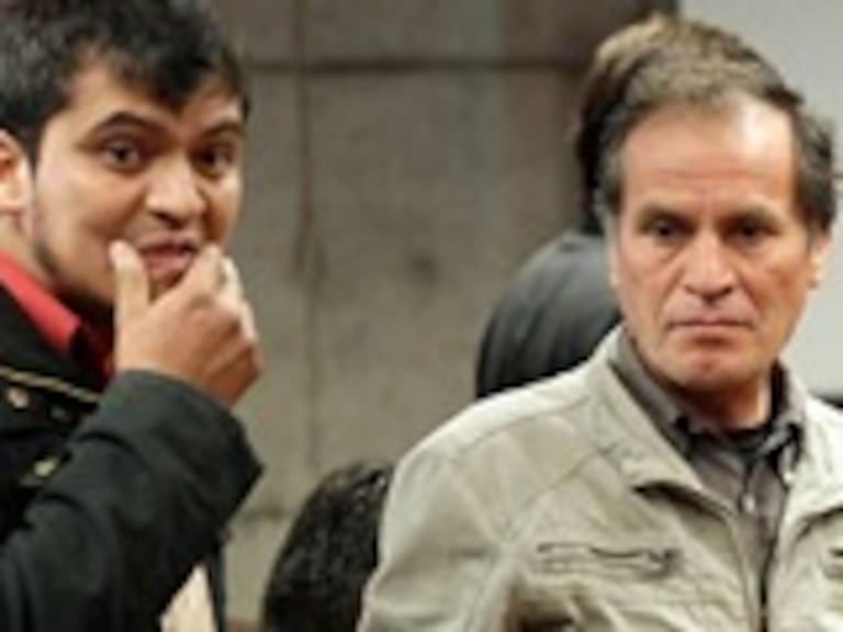 Papá de Daniel Zamudio: «La heridas no van a quedar cerradas»