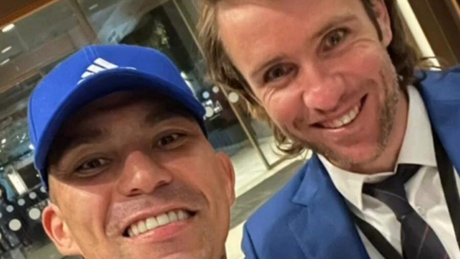 Gary Medel de