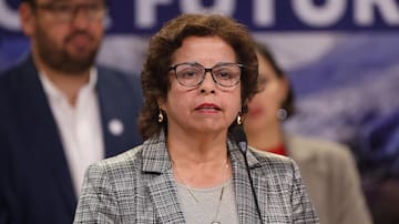 Presidente Boric instruye a ministra de Minería que viaje a Antofagasta para apoyar masivo corte de agua