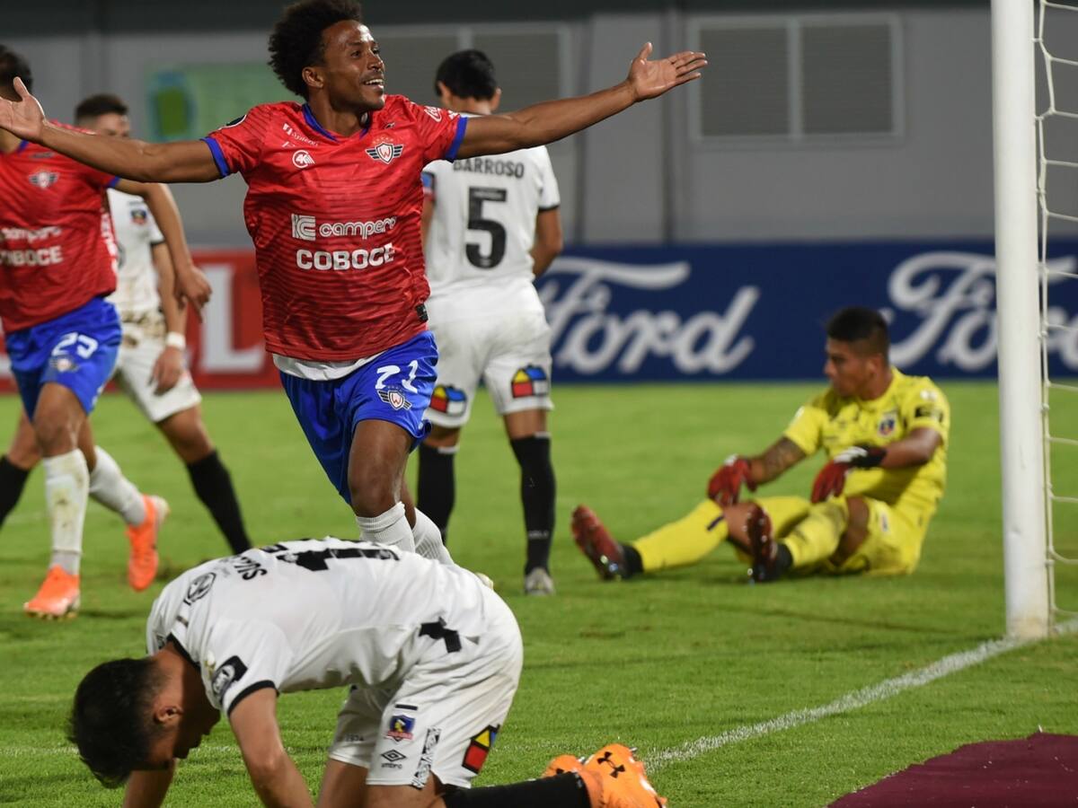 Jorge Wilstermann recuperó a jugadores clave para duelo ante Colo-Colo en Copa Libertadores