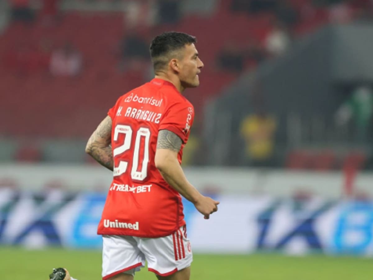 Fluminense lo da vuelta en 10 minutos y deja al Inter de Charles Aránguiz fuera de la final de la Copa Libertadores 2023