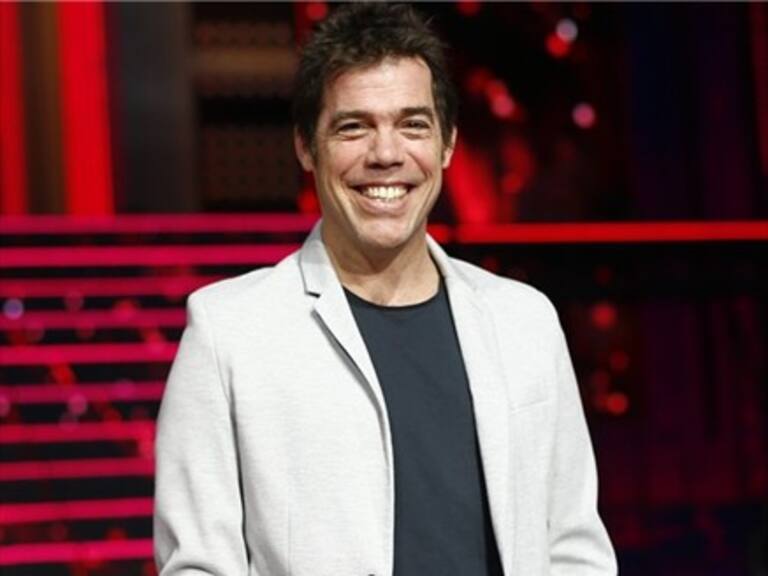 Álvaro Escobar será el animador del Festival del Huaso de Olmué tras la renuncia de Cristián Sánchez