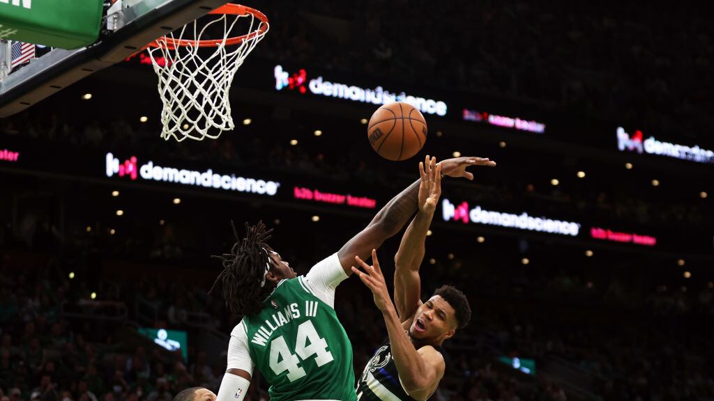Cartelera partidos playoffs NBA miércoles