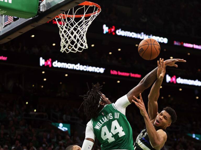 Cartelera NBA: revisa los duelos de playoffs para este miércoles 4 de mayo