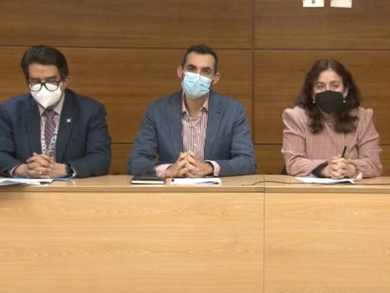 Viruela del mono: Ministerio de Salud declara alerta sanitaria por presencia del virus en Chile