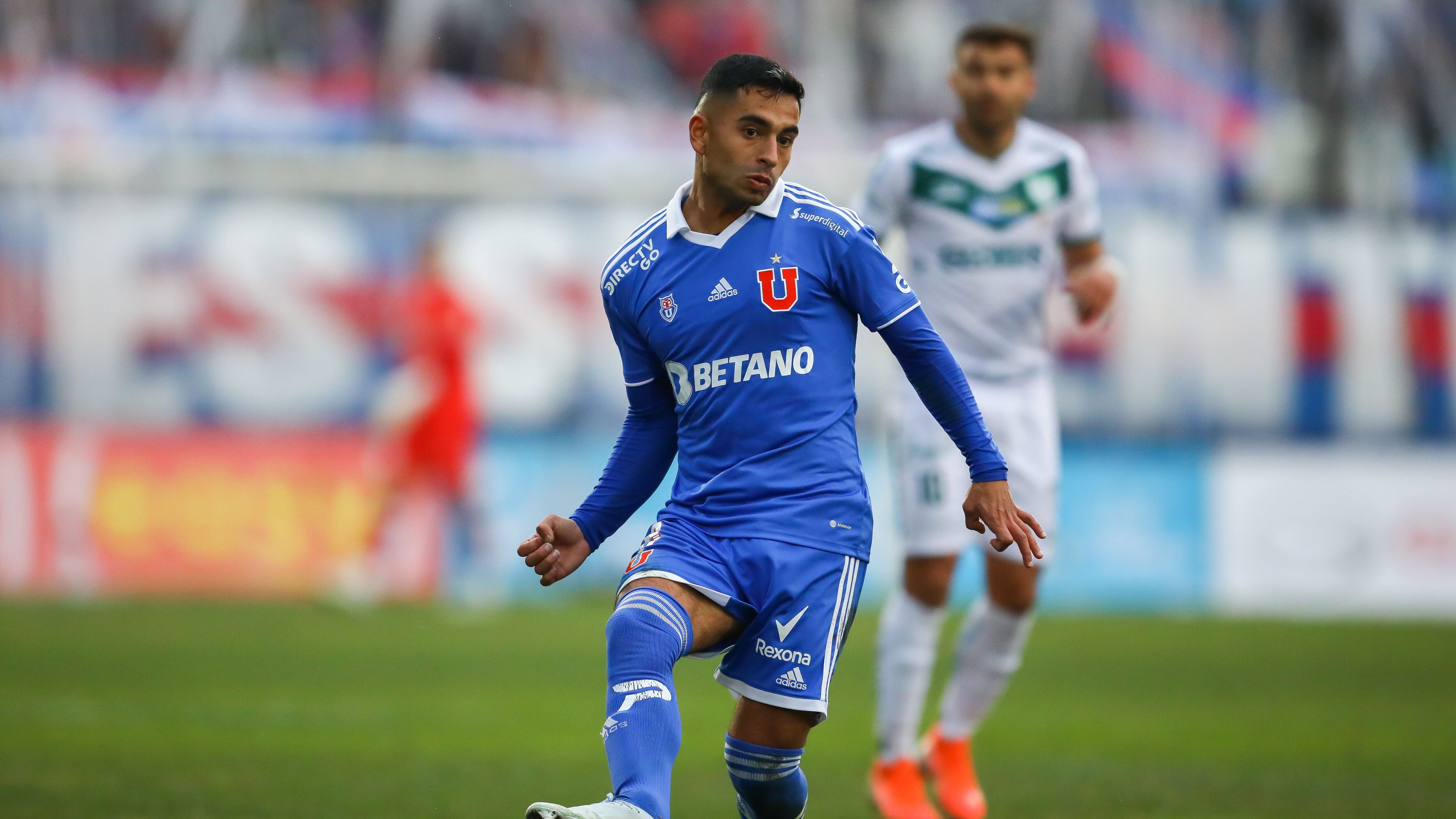 Yonathan Andía