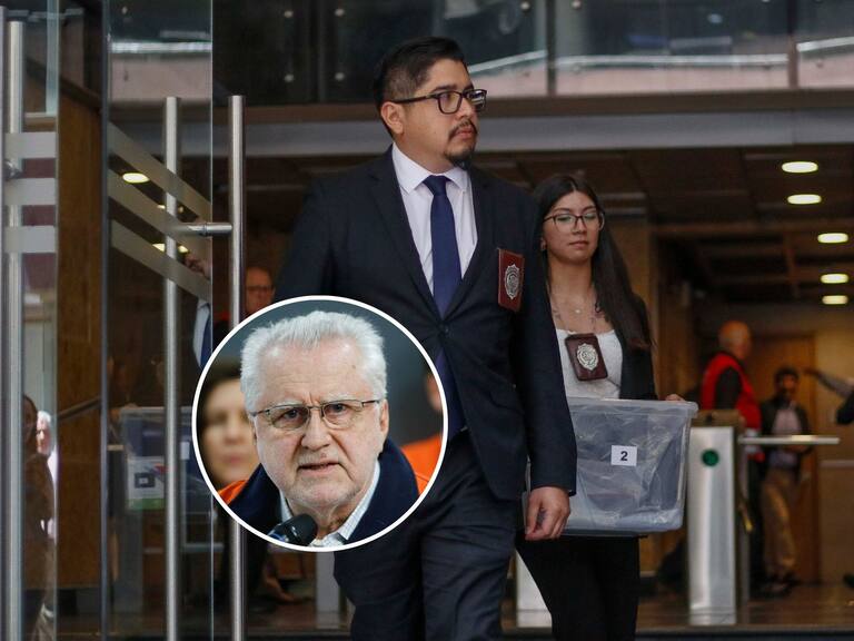 Caso El Teniente: Máximo Pacheco figura entre los imputados por derrumbe que dejó seis trabajadores fallecidos