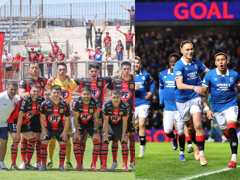 Agencia Uno y Getty Images