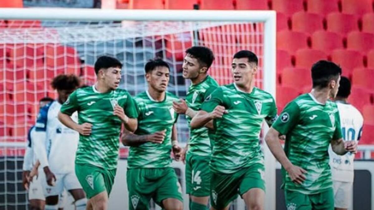 Santiago Wanderers extiende su invicto y ya tiene rival para las semifinales de la Copa Libertadores Sub 20