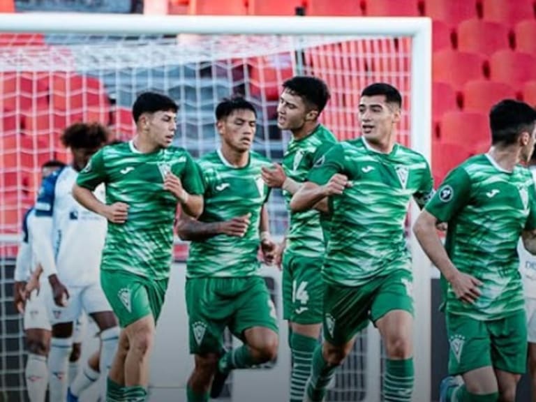 Santiago Wanderers extiende su invicto y ya tiene rival para las semifinales de la Copa Libertadores Sub 20
