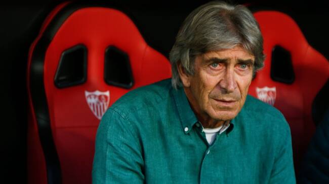 Manuel Pellegrini toma postura por el caso Vinicius: "No creo que Valencia ni España sea racista"