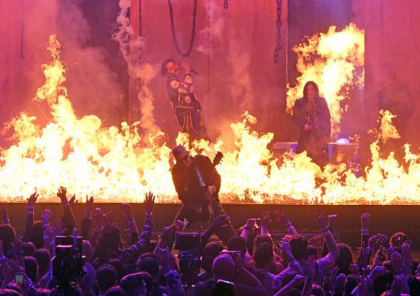 Getty Images