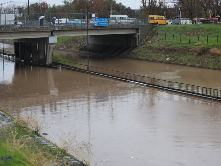 Agencia Uno - Referencial