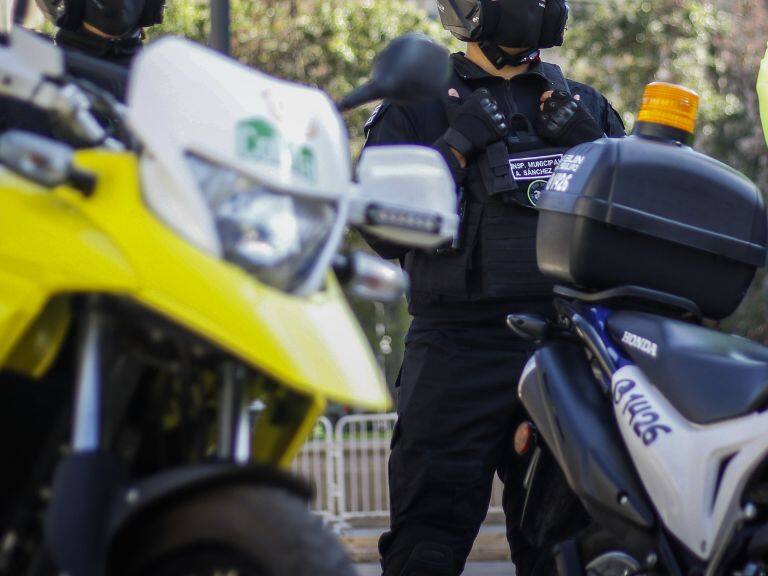 Seguridad en La Florida - Fabián Romero - ADN Servicios Informativos - 2 de diciembre de 2023