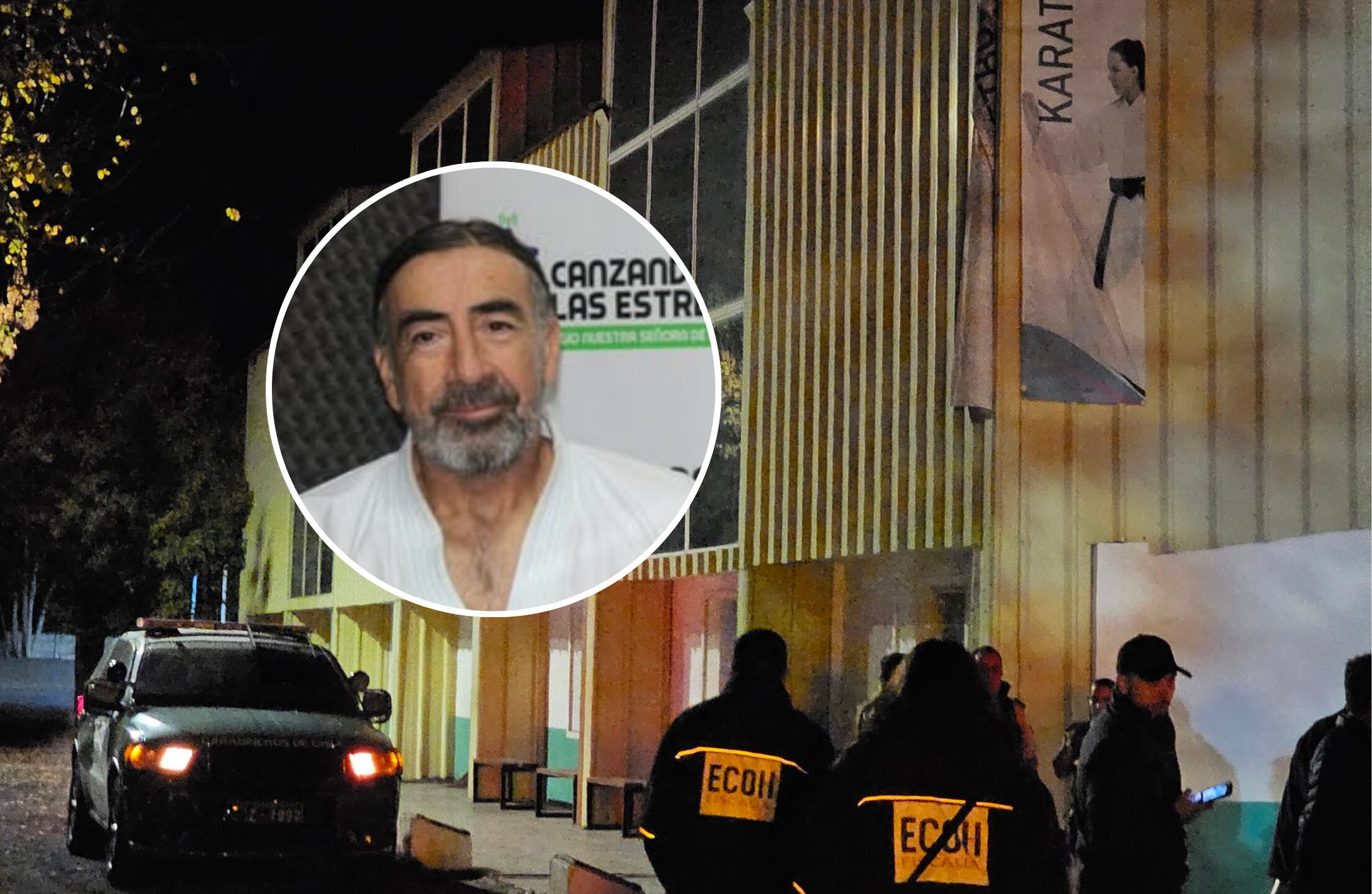 ECOH / Estrellas del Deporte