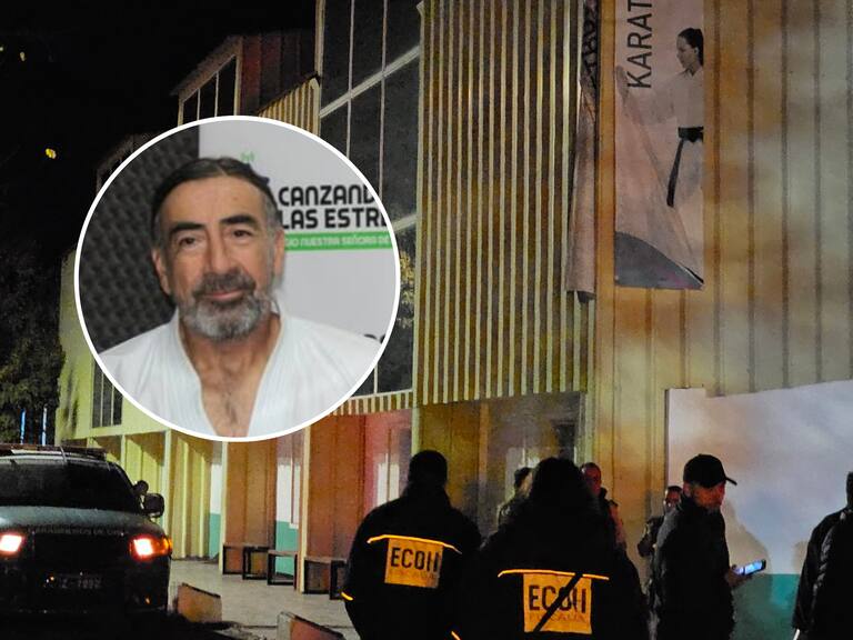 ECOH / Estrellas del Deporte