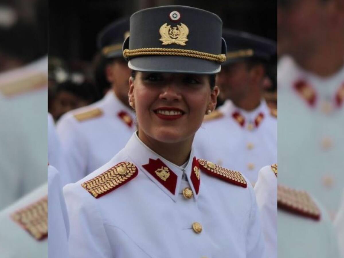 “El Ejército miente y nadie dice nada”: familia de Ivania Echeverría acusa poco avance en indagatoria por muerte de la subteniente