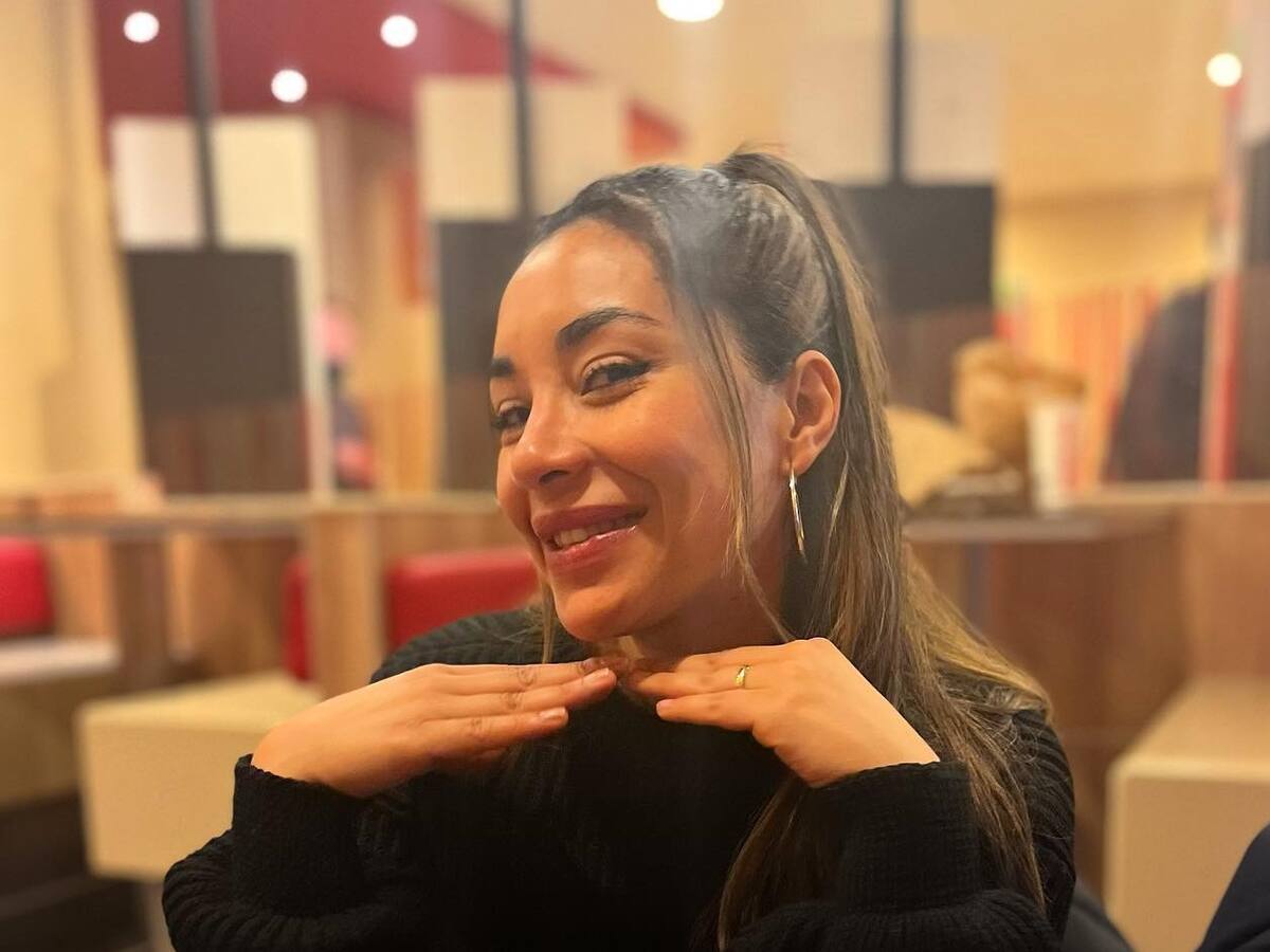 “Entre tóxicos se llevan bien”: Natalia “Arenita” Rodríguez arremete fuertemente contra Botota Fox, Faloon Larraguibel y Andrés Caniulef