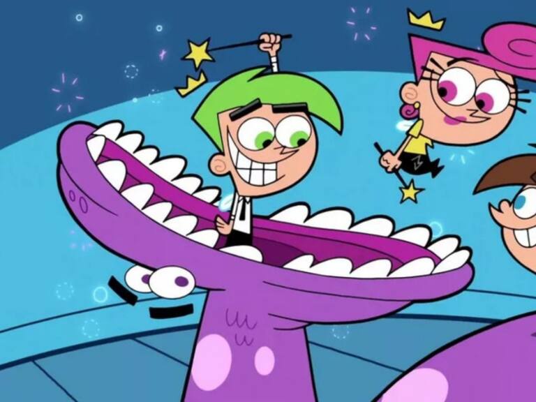 Los Padrinos Mágicos tendrán una nueva adaptación live-action
