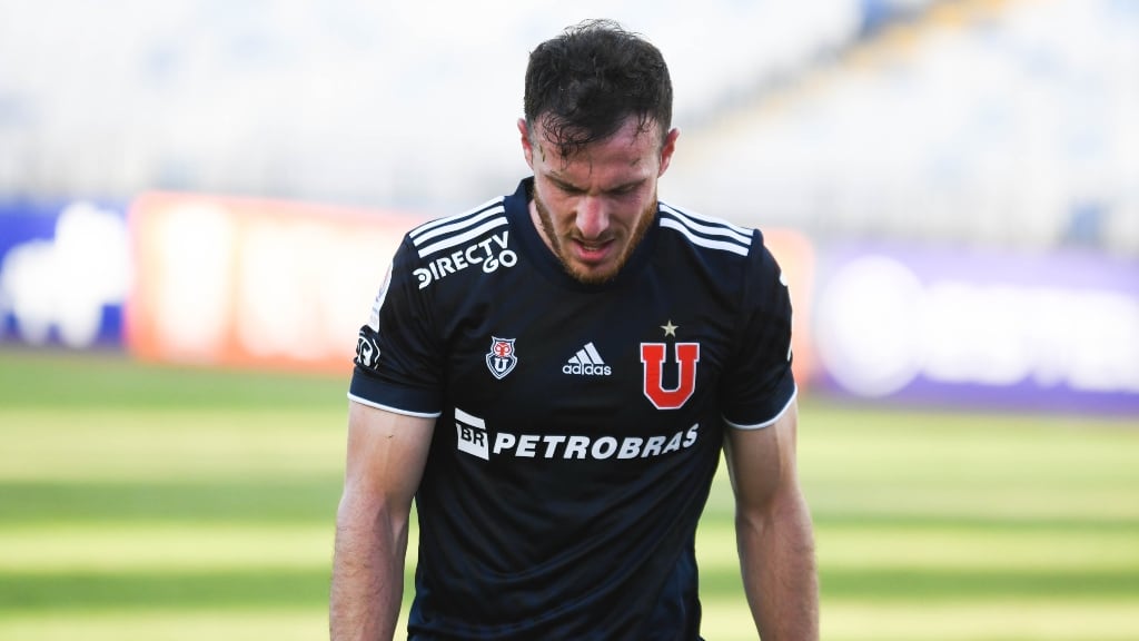 Ángelo Henríquez tiene una nueva oportunidad en el fútbol de Europa