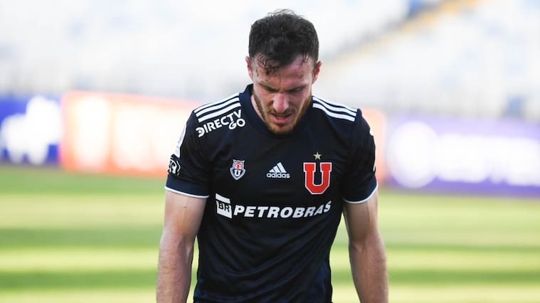 Ángelo Henríquez tiene una nueva oportunidad en el fútbol de Europa