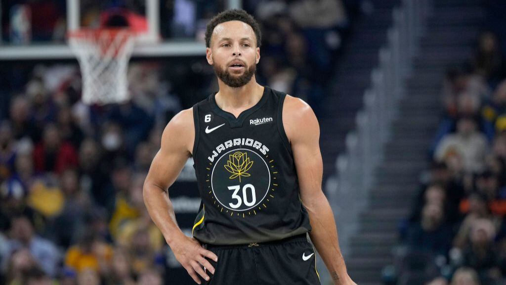 video stephen curry - NBA