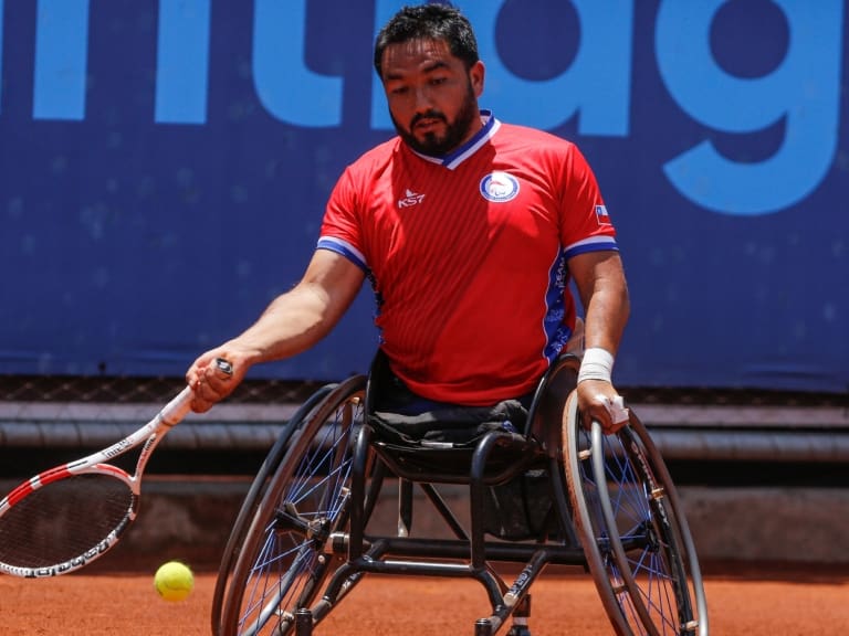 Santiago 2023: la programación para el Team Para Chile hoy 24 de noviembre