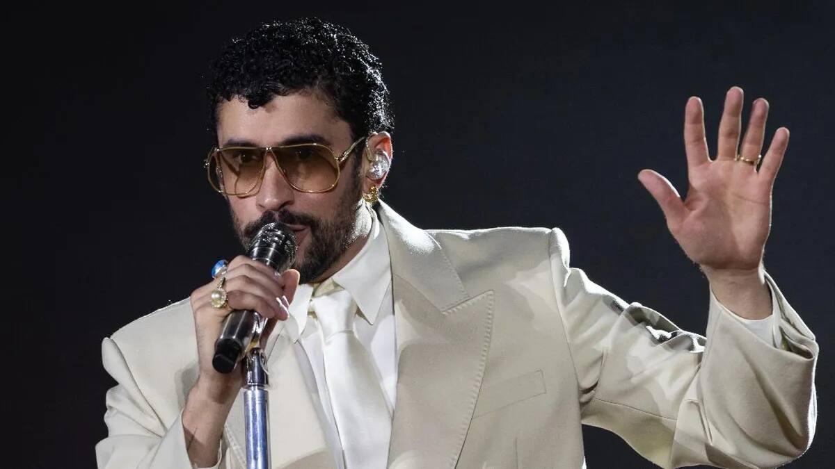“Chile no merece a Benito”: fans de otros países critican la actitud del público con Bad Bunny y piden “que no regrese”