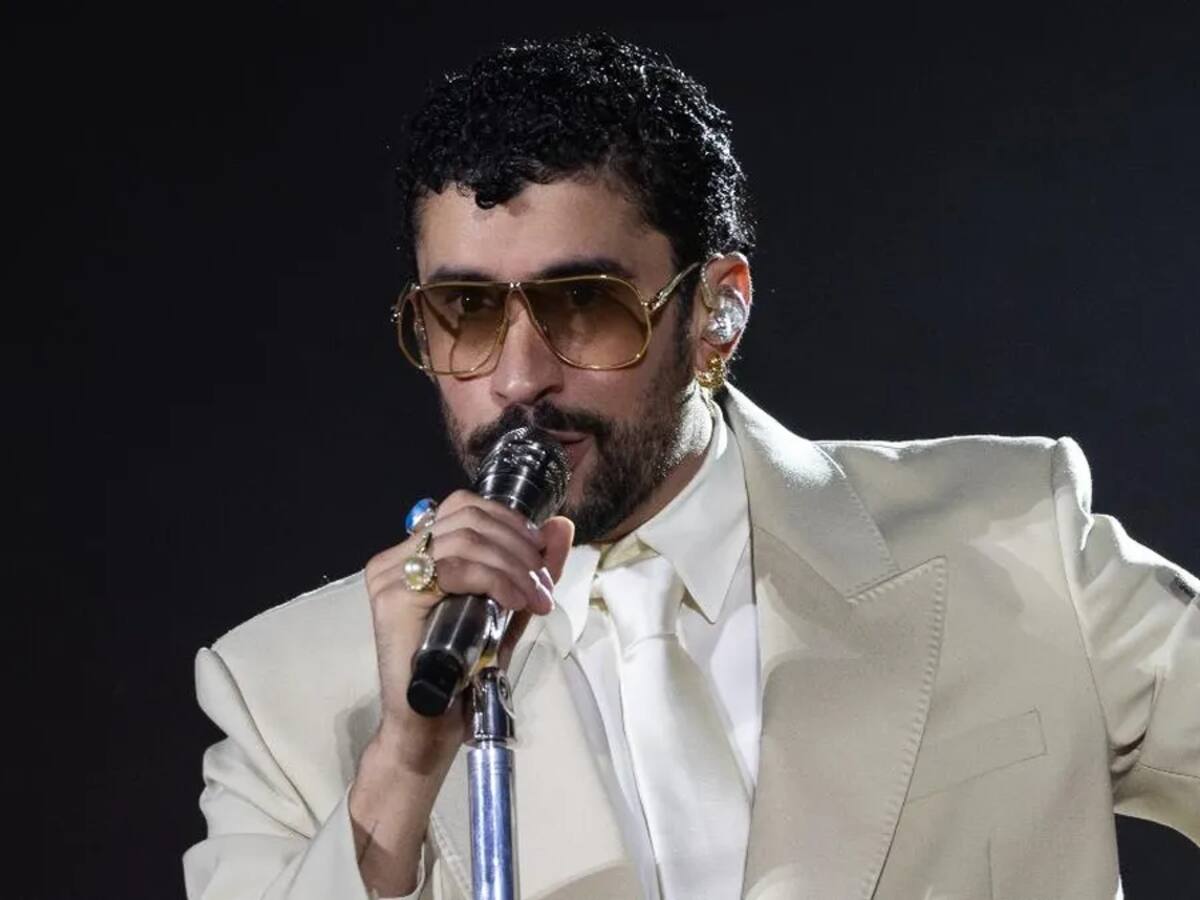 “Chile no merece a Benito”: fans de otros países critican la actitud del público con Bad Bunny y piden “que no regrese”
