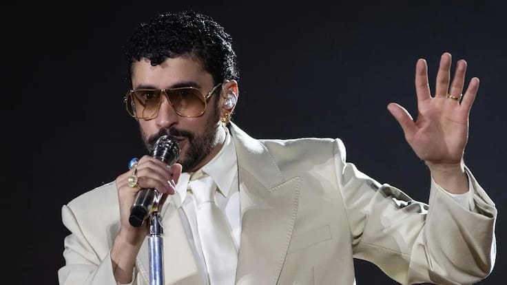 Super Bowl 2026: cómo y dónde ver en Chile el show de Bad Bunny