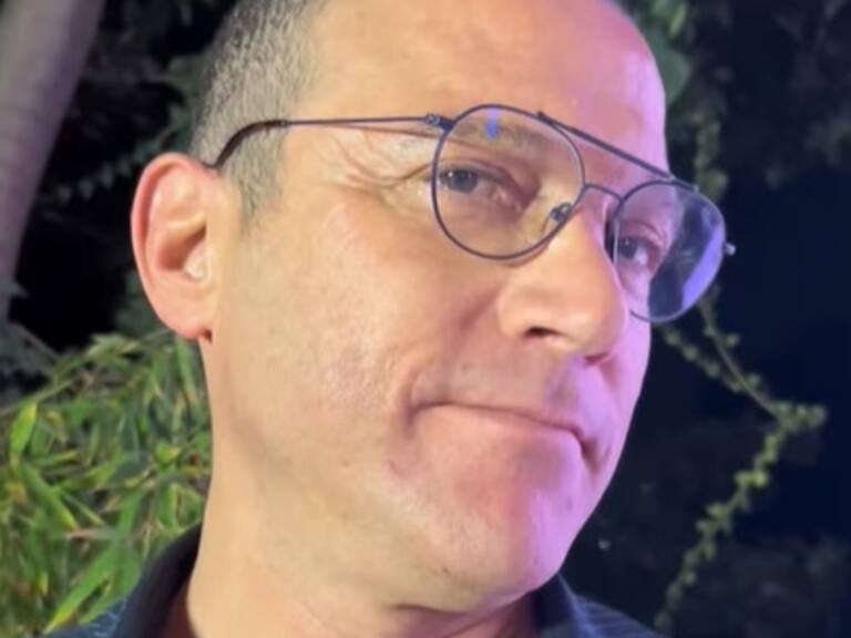 Julián Elfenbein y su “congelamiento” en CHV: “Hay otras personas mejores que uno o con más ganas que uno...”