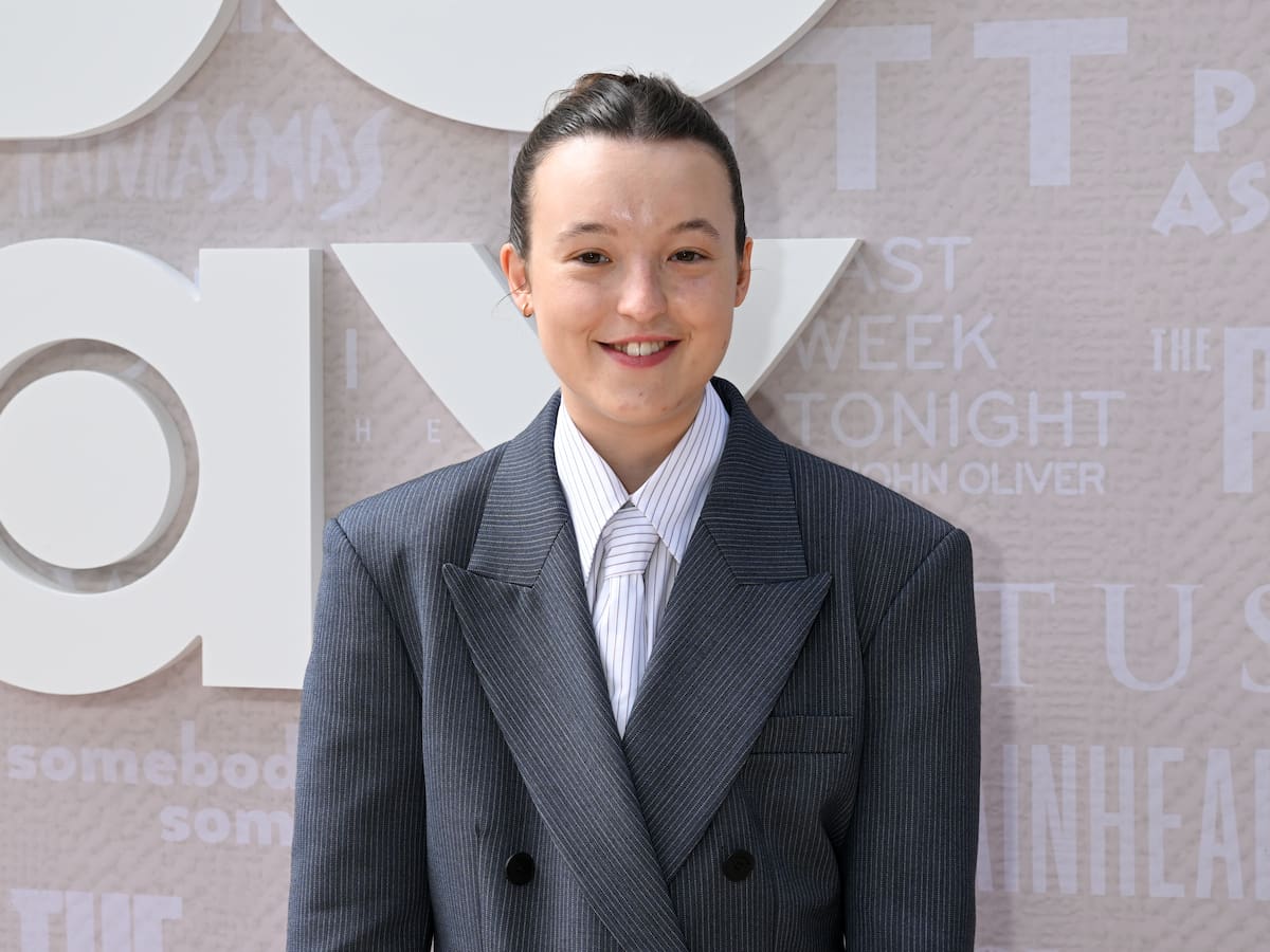 Bella Ramsey quiere sumarse a Marvel Studios y genera polémica por el personaje que tiene en mente