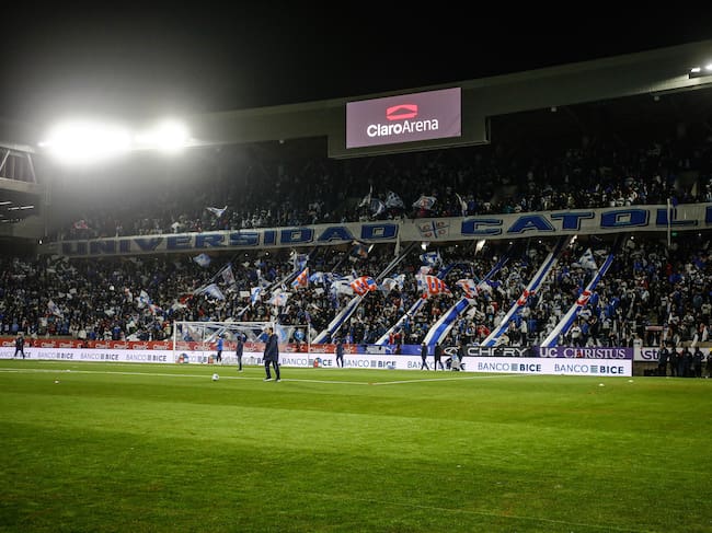 Agencia Uno