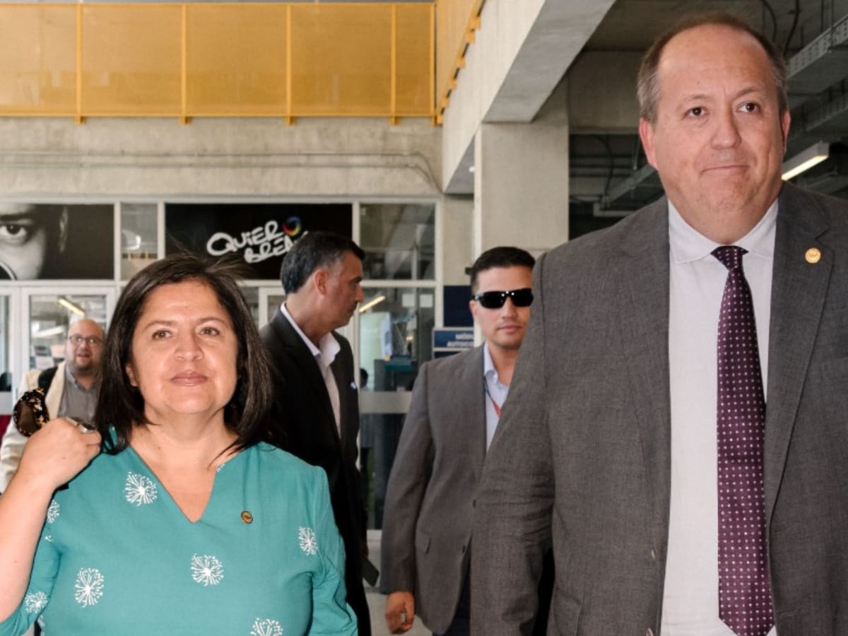 Naufragio del“Bruma”: Fiscalía designa a Marcela Cartagena para liderar la investigación penal