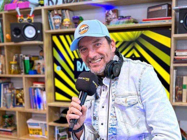 Daniel Fuenzalida y el fin del programa de Vivi Kreutzberger en TV+: «Permite que el público se vaya fugando»