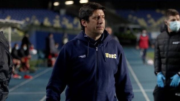 Histórico de Coquimbo Unido sería el nuevo Gerente Deportivo de Deportes La Serena