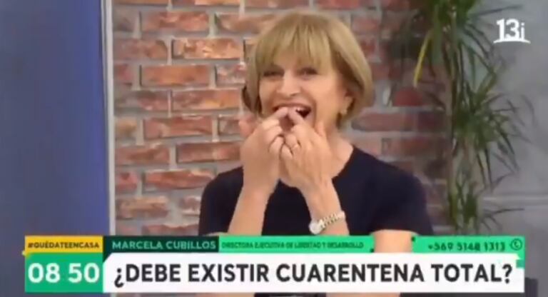 Evelyn Matthei