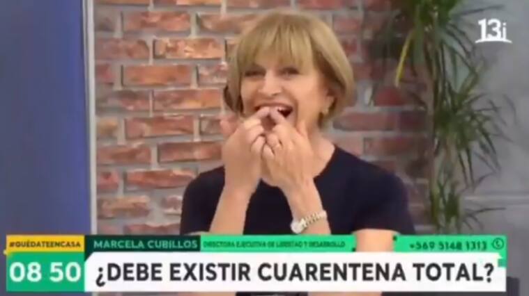 Evelyn Matthei