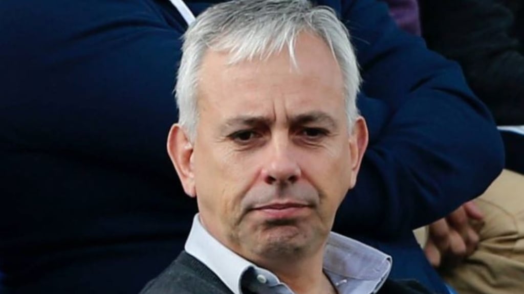 Denuncian vínculos de Fernando Felicevich con la publicidad de casas de apuestas online en cuatro clubes de Primera División