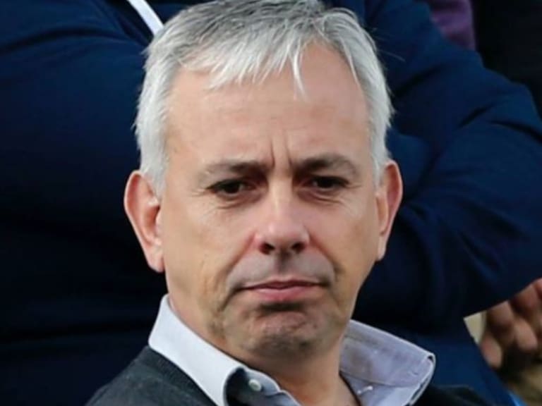 Denuncian vínculos de Fernando Felicevich con la publicidad de casas de apuestas online en cuatro clubes de Primera División