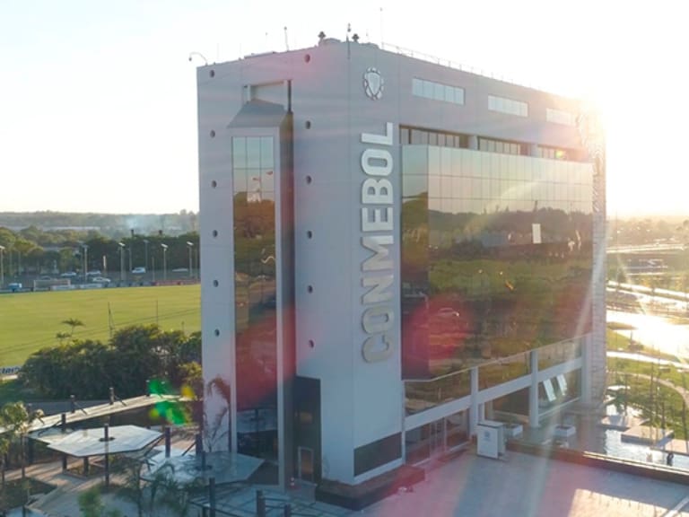 El premio de consuelo que Conmebol ofrecería a Chile por no albergar el Mundial 2030