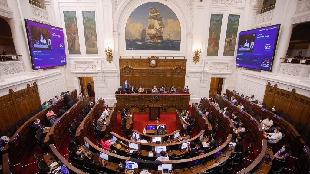 Convención Constitucional