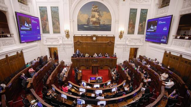 Convención Constitucional