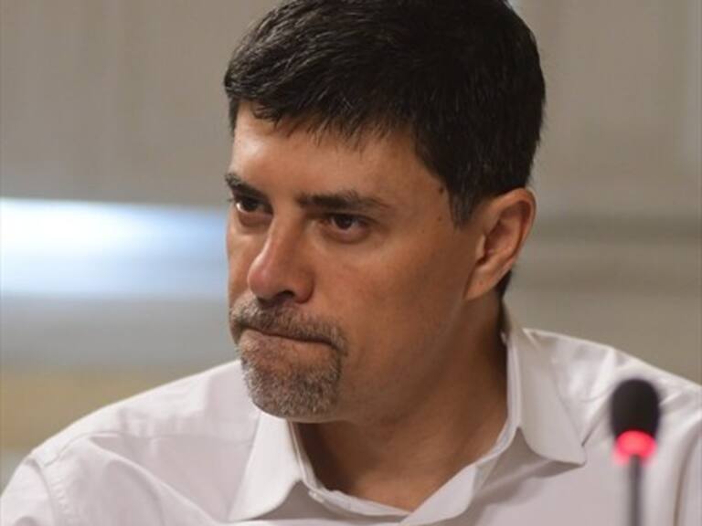 «Todo preso tiene derecho a fugarse»: La polémica frase de Marcelo Díaz por caso Palma Salamanca