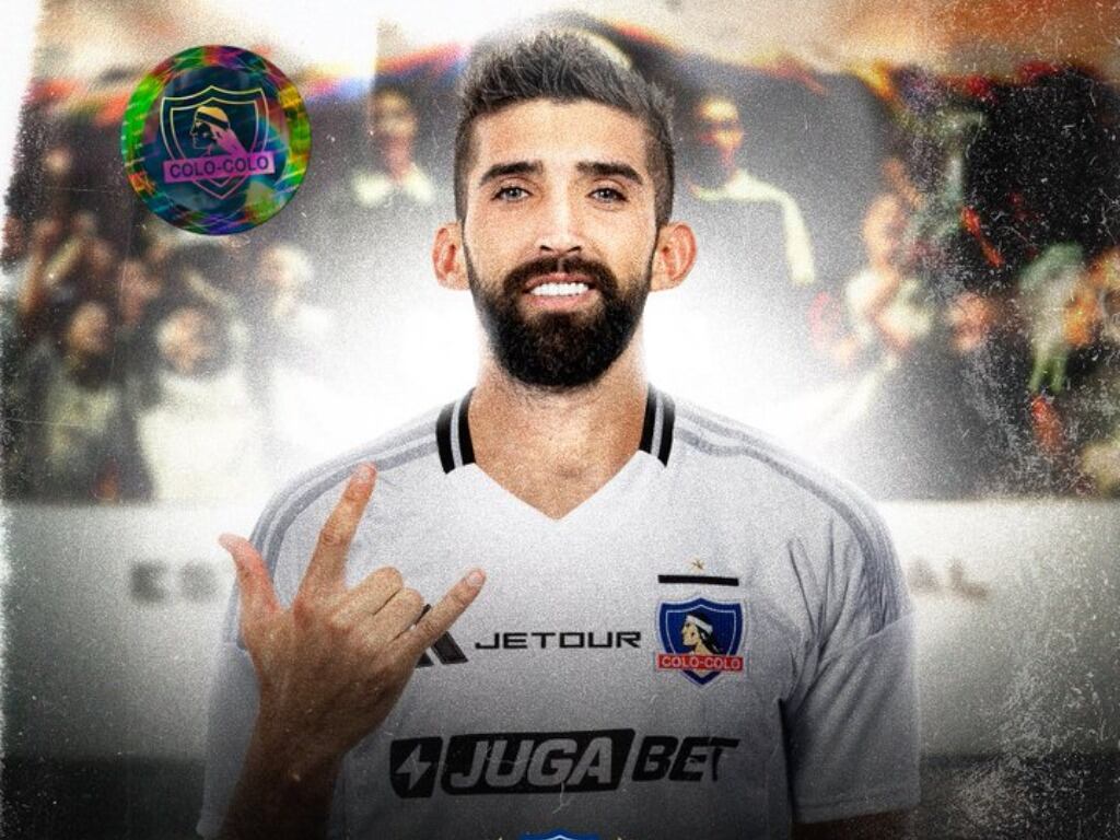 @ColoColo