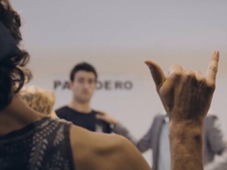 Escuela de Zorrones: El viral que se ríe del macho pituco