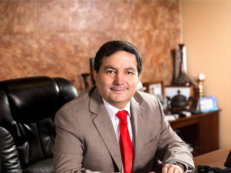 Contraloría evidencia irregularidades financieras del alcalde de San Ramón