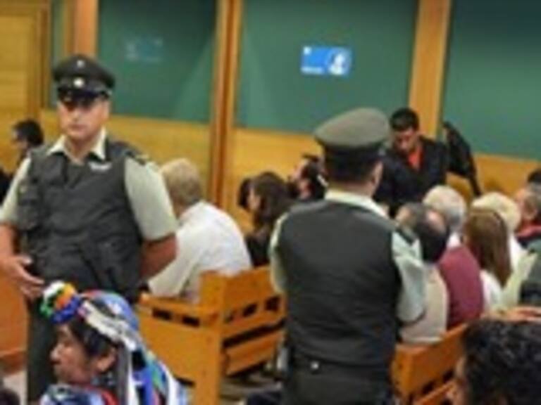 Fiscal Caso Luchsinger Mackay: Creemos que la institucionalidad ha funcionado