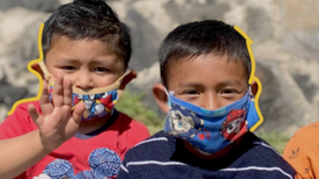 Experta de América Solidaria sobre Derechos de la Niñez en Chile: "Tenemos muchos desafíos pendientes"